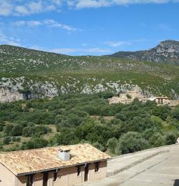 Photos of the Valle de Rodellar Aparthotel