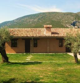 Photos de l'Aparthotel Valle de Rodellar