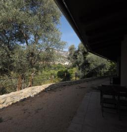 Fotos del Apartahotel Valle de Rodellar