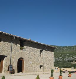 Photos de l'Aparthotel Valle de Rodellar
