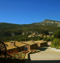 Photos of the Valle de Rodellar Aparthotel