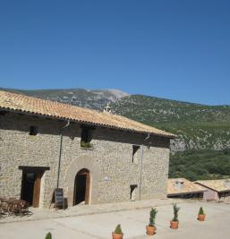 Fotos del Apartahotel Valle de Rodellar