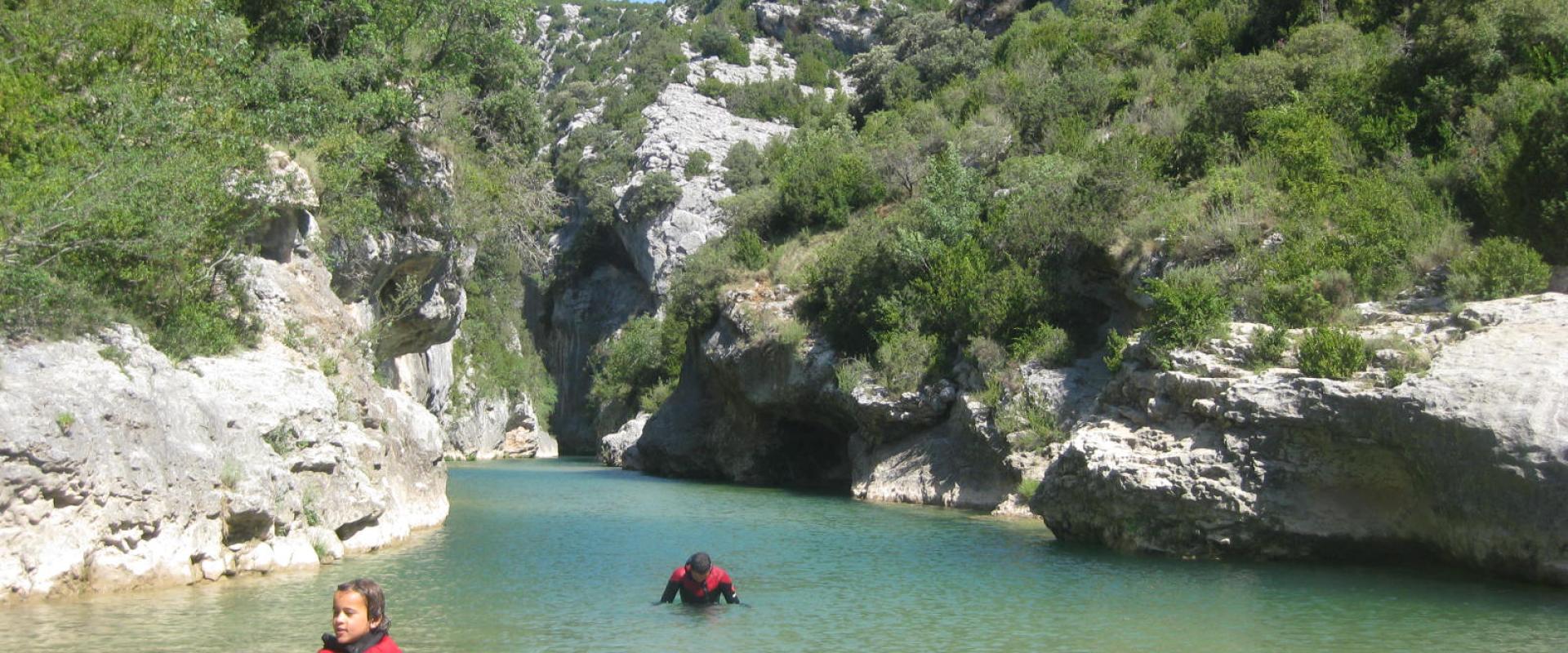 Apartahotel Valle de Rodellar