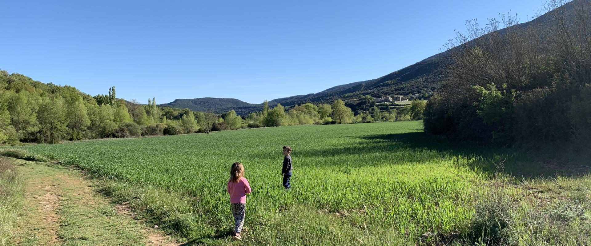 Apartahotel Valle de Rodellar