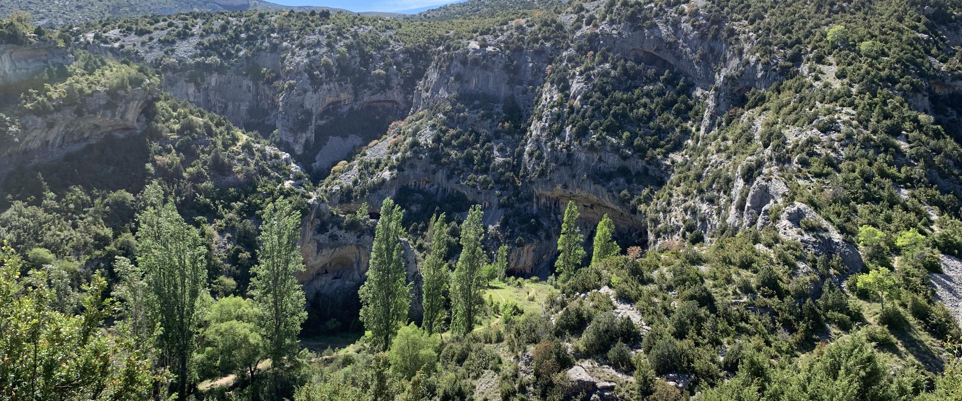 Apartahotel Valle de Rodellar