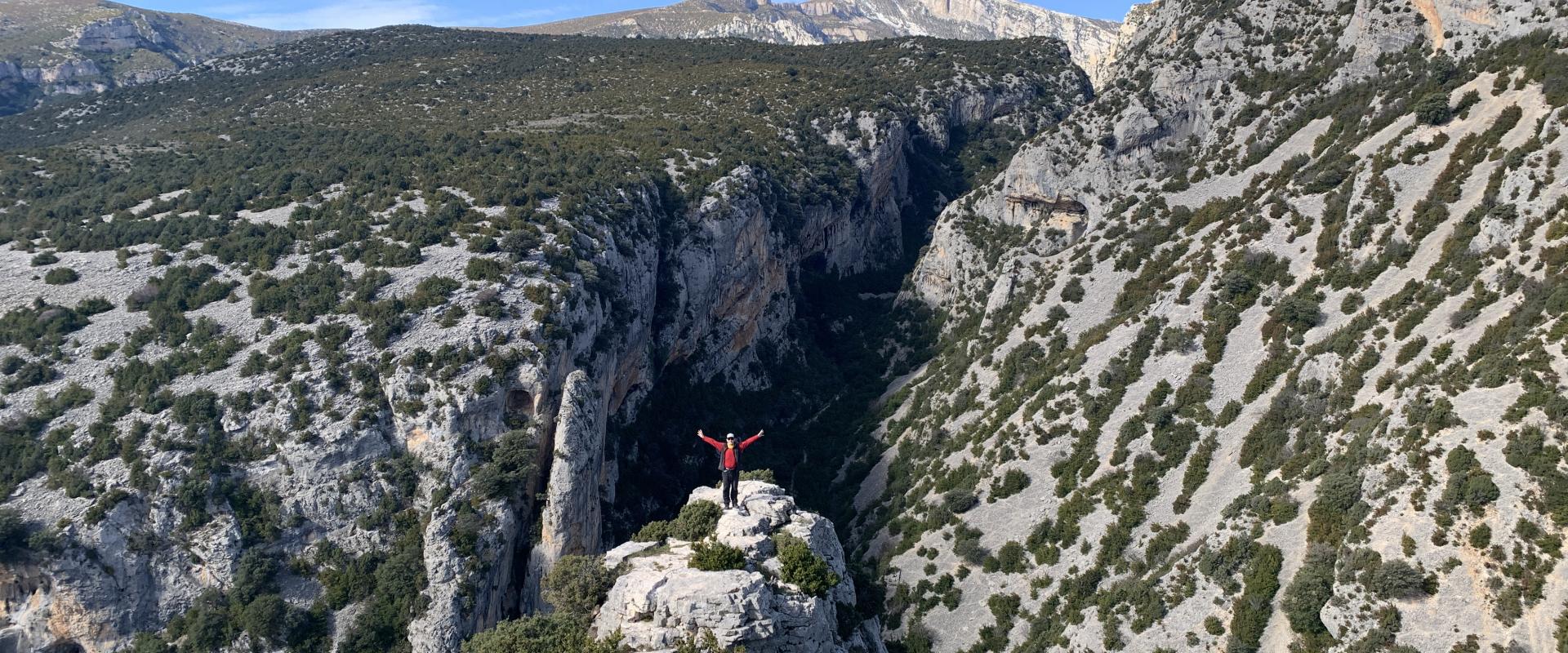 Apartahotel Valle de Rodellar