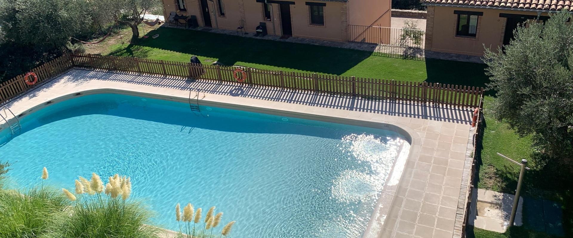 Apartahotel Valle de Rodellar