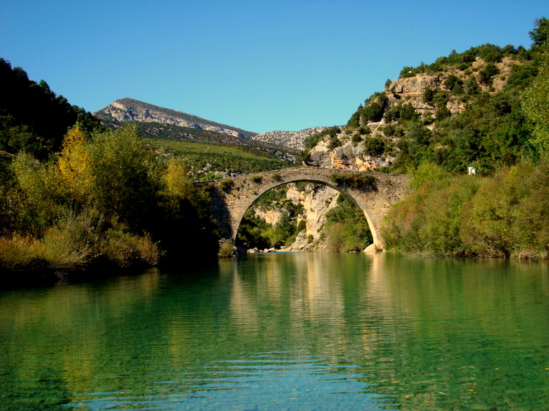 Apartahotel Valle de Rodellar