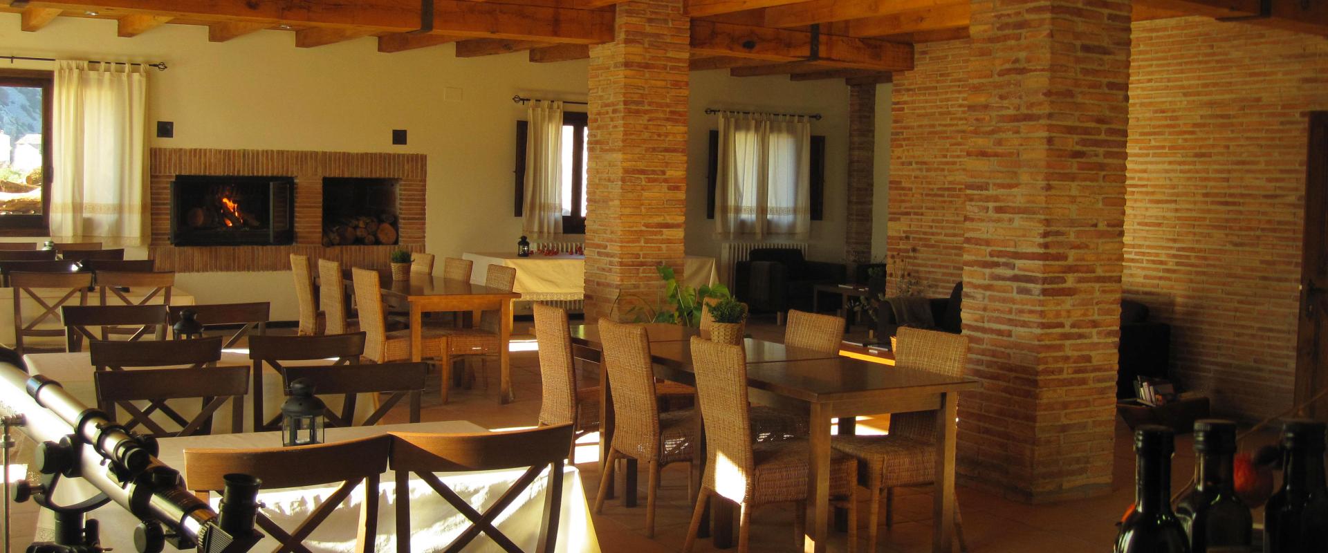 Apartahotel Valle de Rodellar