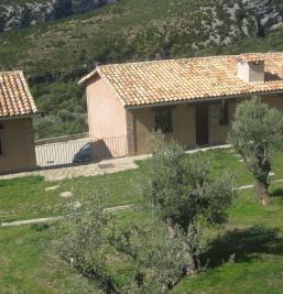 Fotos del Apartahotel Valle de Rodellar