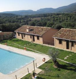 Photos de l'Aparthotel Valle de Rodellar