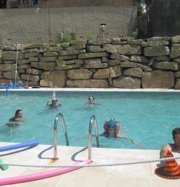 Fotos del Apartahotel Valle de Rodellar
