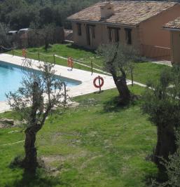 Photos de l'Aparthotel Valle de Rodellar