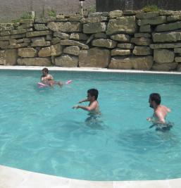 Fotos del Apartahotel Valle de Rodellar
