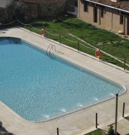Fotos del Apartahotel Valle de Rodellar