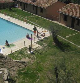 Fotos del Apartahotel Valle de Rodellar