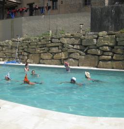 Fotos del Apartahotel Valle de Rodellar