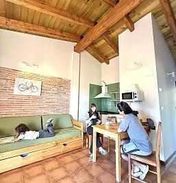 Photos de l'Aparthotel Valle de Rodellar