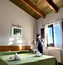 Photos de l'Aparthotel Valle de Rodellar