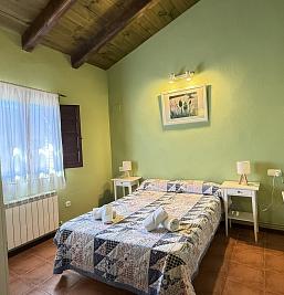 Photos de l'Aparthotel Valle de Rodellar