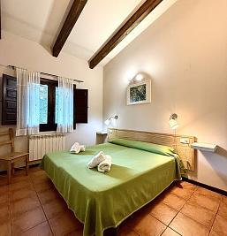 Photos de l'Aparthotel Valle de Rodellar