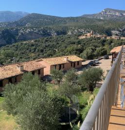 Photos of the Valle de Rodellar Aparthotel