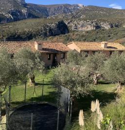 Photos of the Valle de Rodellar Aparthotel