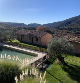 Photos of the Valle de Rodellar Aparthotel