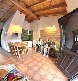 Photos de l'Aparthotel Valle de Rodellar