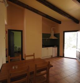 Photos of the Valle de Rodellar Aparthotel