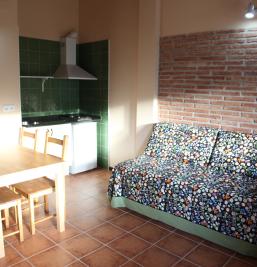 Photos of the Valle de Rodellar Aparthotel