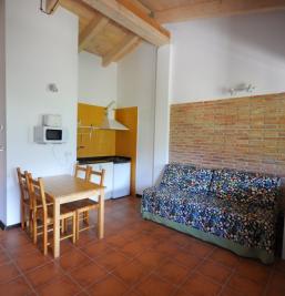 Photos of the Valle de Rodellar Aparthotel