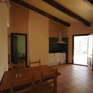 Apartahotel Valle de Rodellar