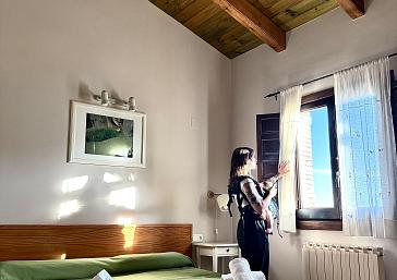 Apartamento de 2 a 6 personas