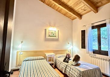 Apartamento de 2 a 6 personas