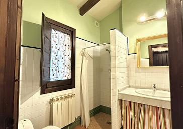 Apartamento de 2 a 6 personas