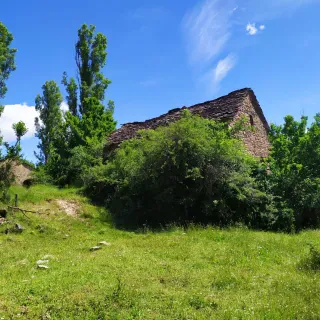Apartahotel Valle de Rodellar