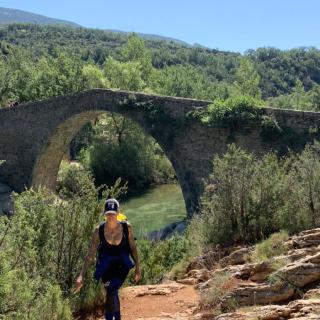 Apartahotel Valle de Rodellar