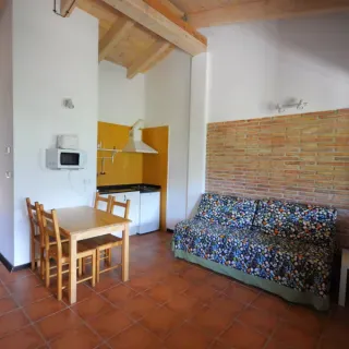 Apartahotel Valle de Rodellar