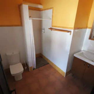 Apartahotel Valle de Rodellar