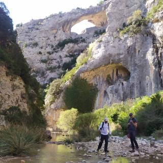 Apartahotel Valle de Rodellar