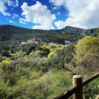 Apartahotel Valle de Rodellar