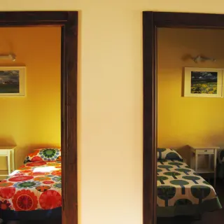 Apartahotel Valle de Rodellar