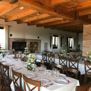 Apartahotel Valle de Rodellar
