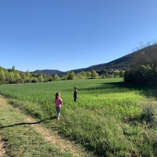 Apartahotel Valle de Rodellar