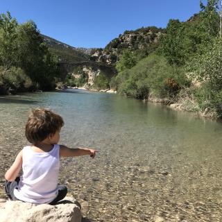 Apartahotel Valle de Rodellar