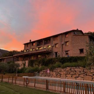 Apartahotel Valle de Rodellar