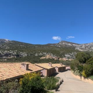 Apartahotel Valle de Rodellar