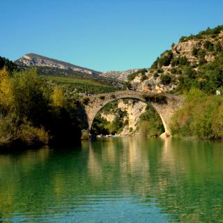 Apartahotel Valle de Rodellar