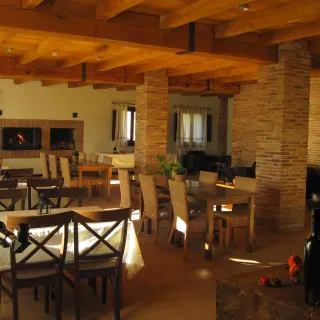 Apartahotel Valle de Rodellar